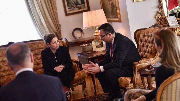 Arnavutluk, deprem felaketi sebebiyle 13 Şubat’ı ulusal yas ilan etti