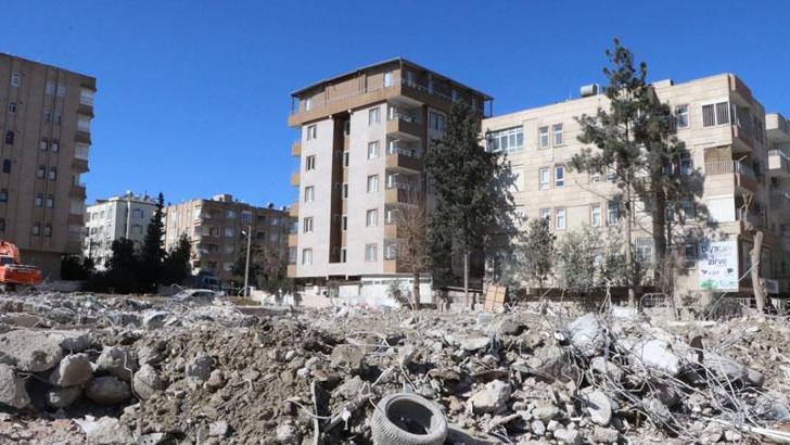 Şanlıurfa’da 33 kişinin öldüğü binayla ilgili 11 gözaltı