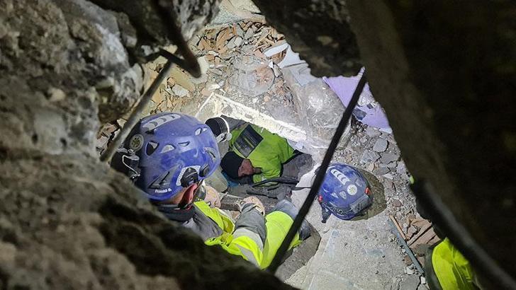 Macar kurtarıcıların unutmayacağı acı: Ali