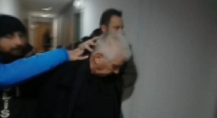 Gaziantep'te 9 kişinin hayatını kaybettiği apartmanın müteahhidi İstanbul'da gözaltına alındı