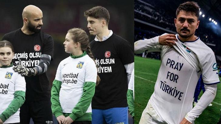 Altınordu'dan Çağlar ve Cengiz'e alkışAltınordu'dan Çağlar ve Cengiz'e alkış