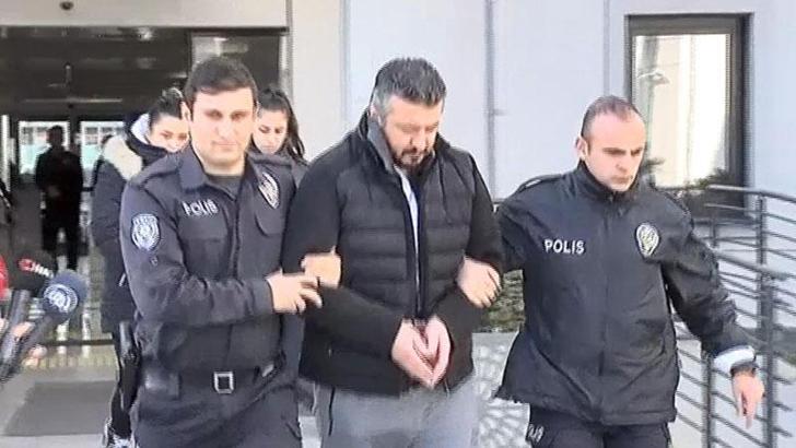 Adıyaman'da depremde yıkılan binanın müteahhidi: Vicdanım rahat, her şeyi usulüne göre yaptım