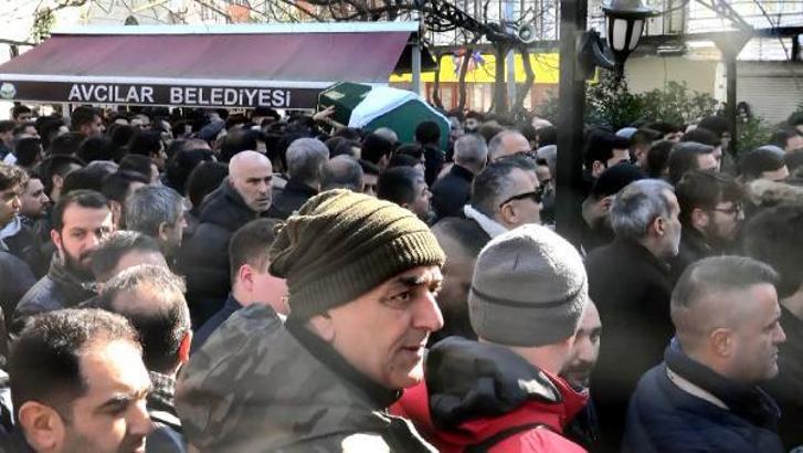 Tatil için gittiği Kahramanmaraş'ta depremde hayatını kaybeden İrem son yolculuğuna uğurlandı