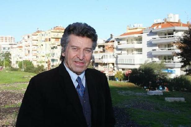 'Zeminin kötü olması yıkıma bahane olamaz'