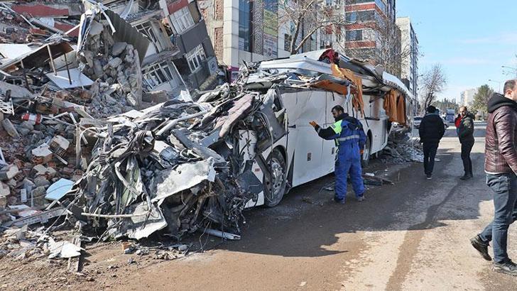 30 rehberin hayatını kaybettiği, 12'sinin yaralandığı otel hakkında suç duyurusu