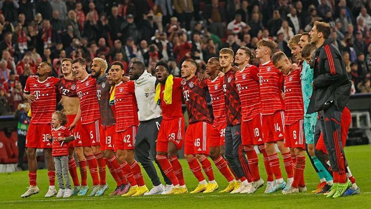 Şampiyonlar Ligi'nde son 16 Turu yarın başlayacak