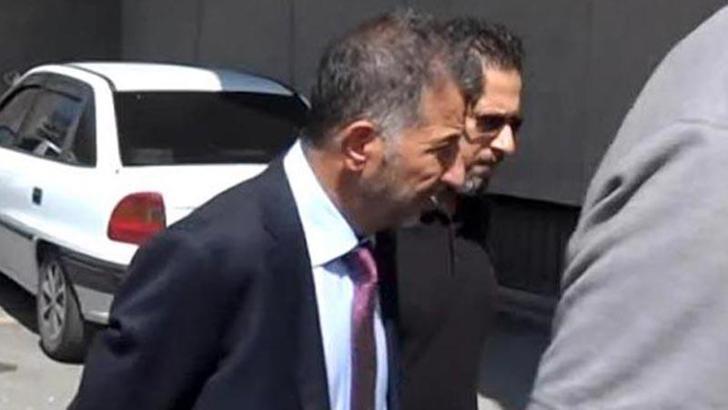 Ünsal Ban, tahliye edildi