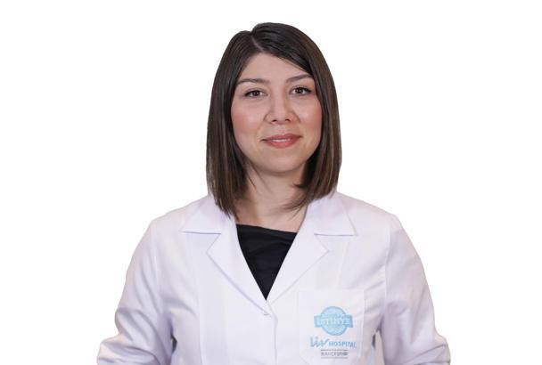 "Depremi yaşayan çocuklarda fiziksel olmayan baş dönmesi ve karın ağrısı görülebilir"