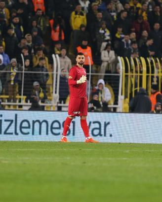 Erdem Canpolat: Cehennemden zamanında çıkmayı başardık