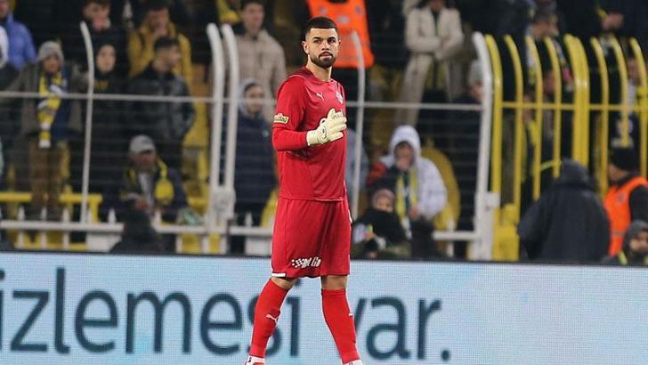 Erdem Canpolat: Cehennemden zamanında çıkmayı başardık