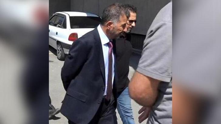 Ünsal Ban, yeniden tutuklandı