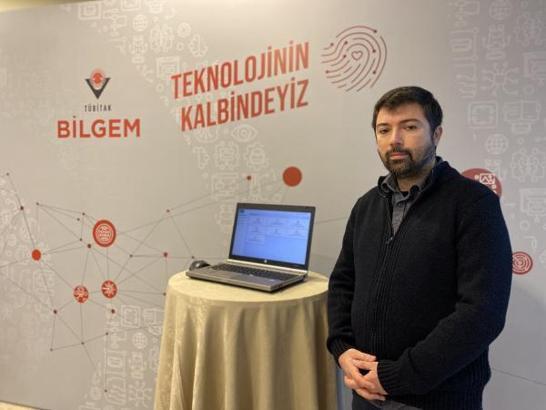 Refakatsiz depremzede çocuklar ‘Deringörü’ ile tespit ediliyor