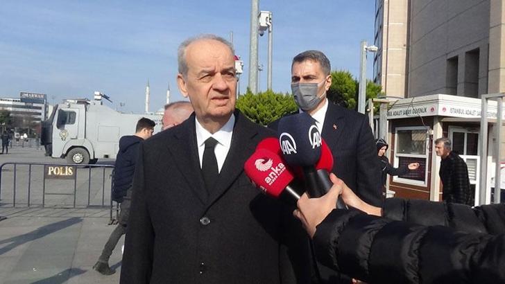 Eski Genelkurmay Başkanı İlker Başbuğ beraat etti