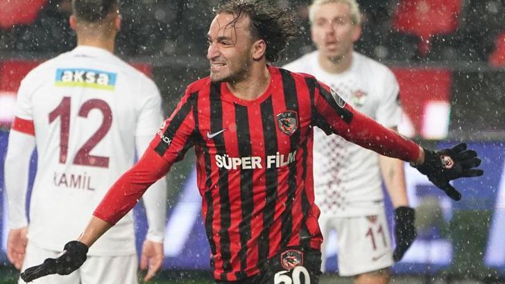 Trabzonspor’un yeni transferi Markovic kente geliyor