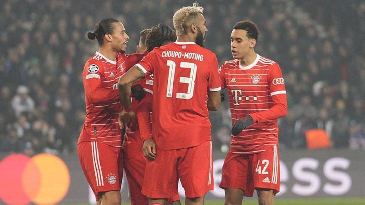 Şampiyonlar Ligi'nde son 16 turu başladı