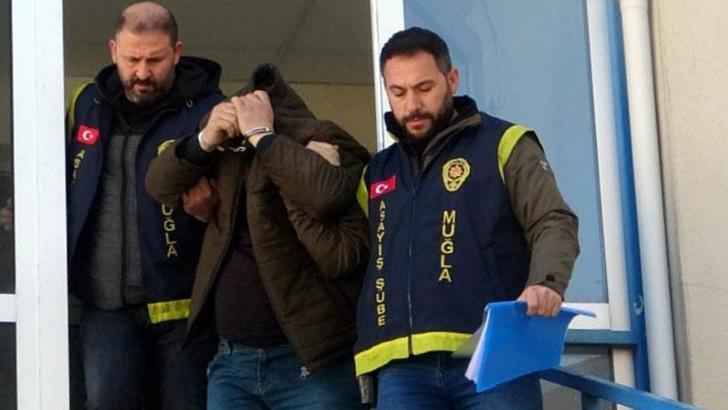 Bakıcılığını yaptığı kadının depremde altınlarını çalmaktan tutuklandı; 'Altınlar emanetti' dedi