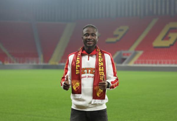 Göztepe geleceğe yatırım yaptı