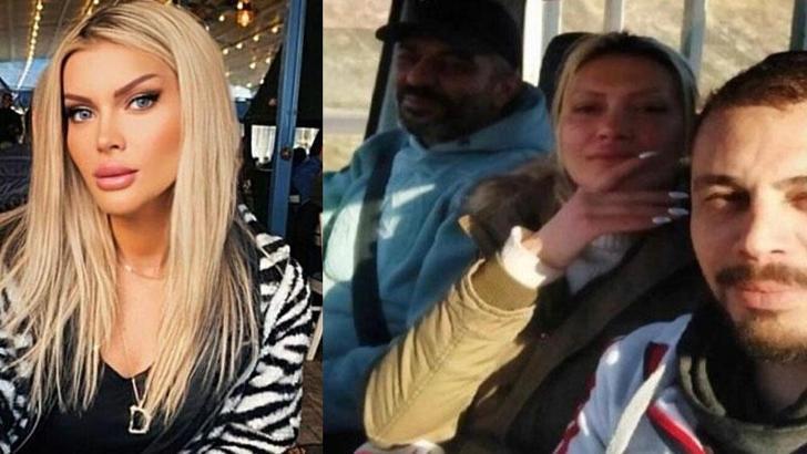 Deprem bölgesine yardım götüren Dilay, dönüşte trafik kazasında öldü