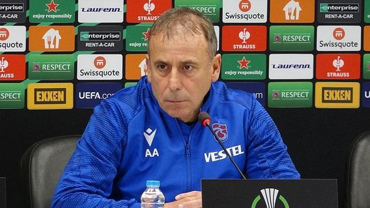 Avcı: Hayatımızın en zor günlerinde en zor maçımıza hazırlanıyoruz