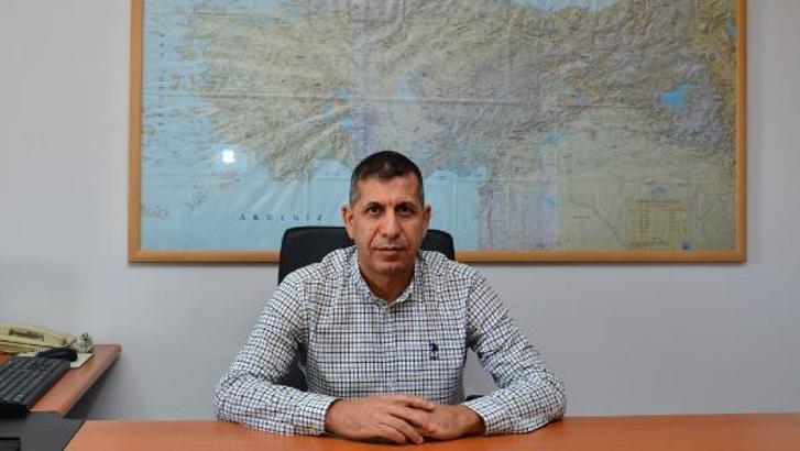 Doç. Dr. Hayati Koç: Mersin'de bir deprem beklemiyoruz