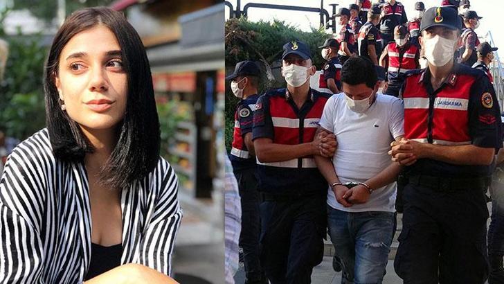 Savcı, Pınar Gültekin davasında Avcı kardeşler için ağırlaştırılmış müebbet hapis istedi