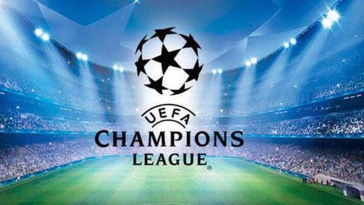 Şampiyonlar Ligi Son 16 Turu'nda iki karşılaşma oynandı
