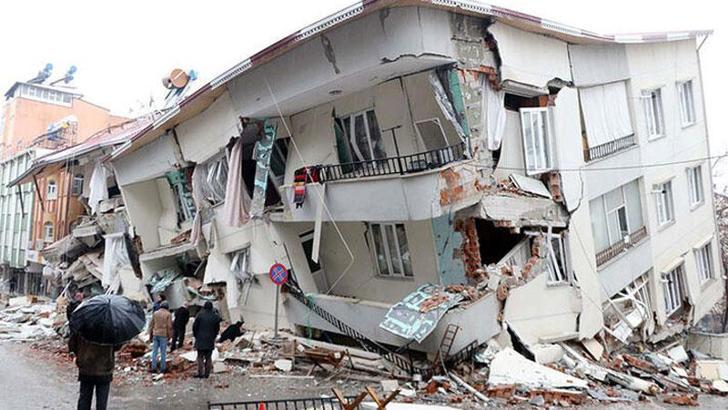 AFAD: Depremzedelere 10 bin TL'lik destek ödemeleri başladı