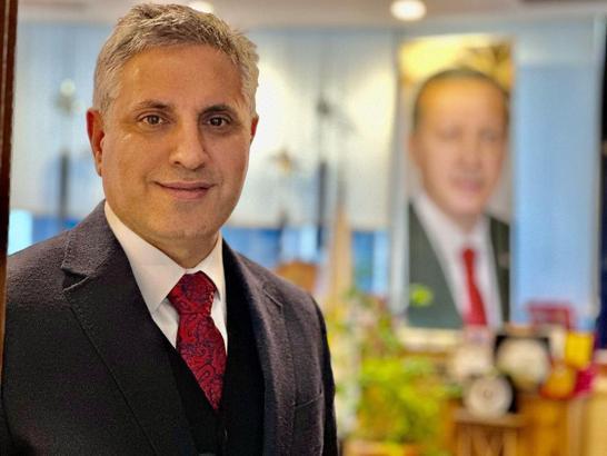 Ocak Partisi Kurucusu Canpolat: Birlik ve beraberlik içerisinde olmalıyız