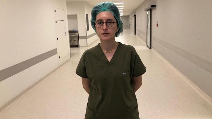 Deprem bölgesinde görevli doktor konuştu: Gölcük depreminde de ailem enkaz altındaydı