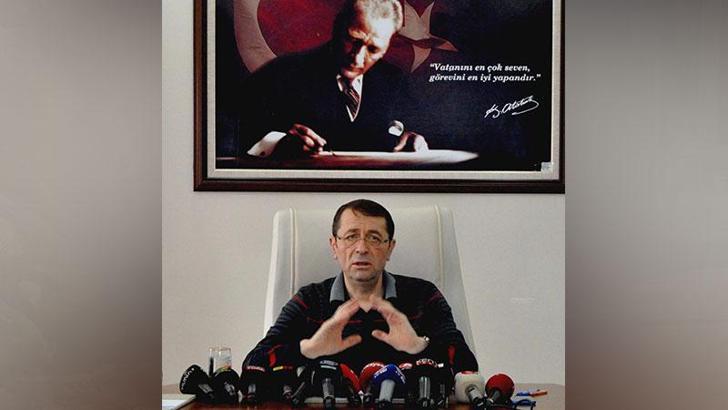 Kayseri'de deprem nedeniyle 73 bina ağır hasarlı