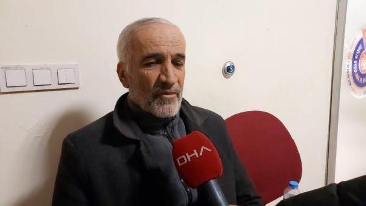 258'inci saatteki mucizenin adı Neslihan; iş makinesi operatörünün dikkatiyle kurtarıldı (2)