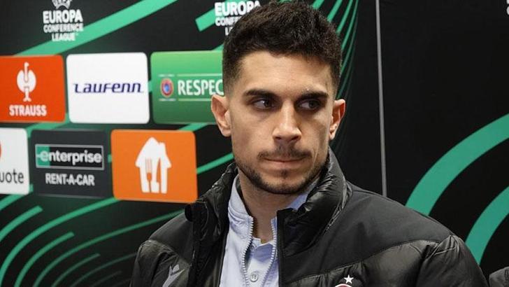 Marc Bartra : Bu birliktelikle bütün dünyaya örnek olduklarını düşünüyorum