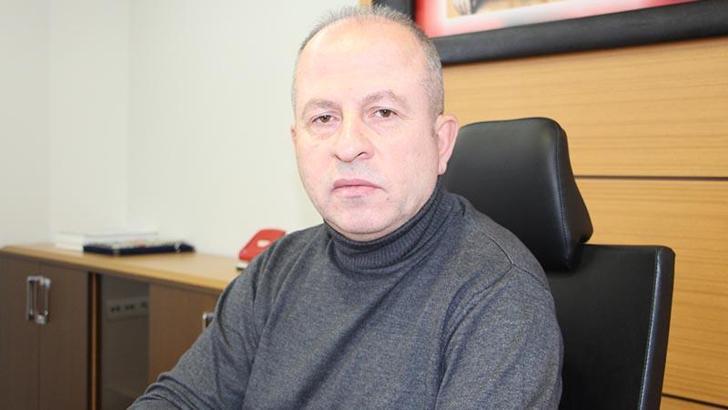 Samsun İMO Başkanı: Hasar tespiti dünyanın her yerinde aynı şekilde yapılıyor