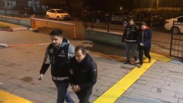 Kar vaadiyle 82 kişiyi, 13 milyon lira dolandırdılar