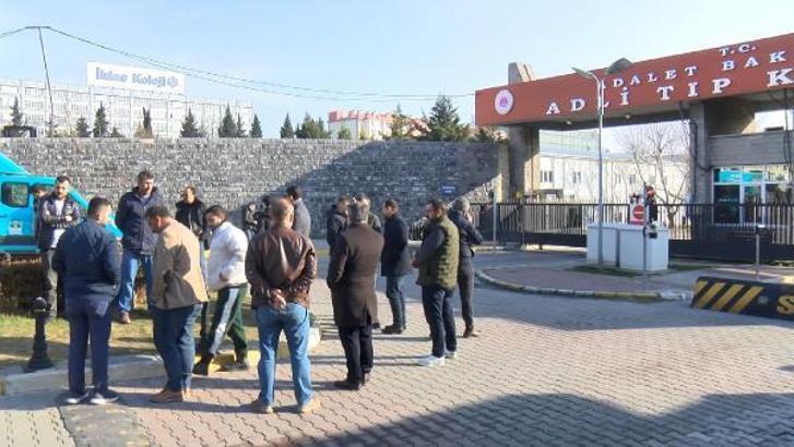 (ek bilgiyle) Danıştay saldırganı Alparslan Arslan koğuşunda ölü bulundu