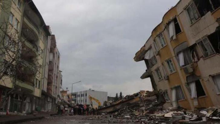 AFAD: 680 bin 268 hanede hasar tespiti tamamlandı