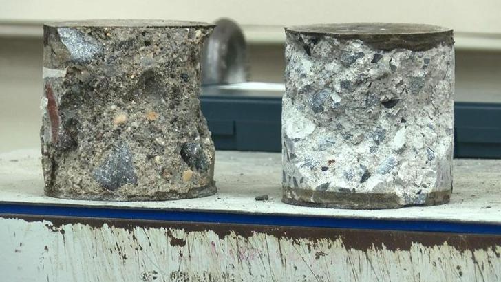 İBB Genel Sekreter Yardımcısı Gökçe: Analizlerimize göre 318 binamız durduğu yerde çökebilecek durumda