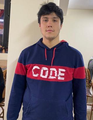 Gaziantepli depremzede Burak: 11 kuzenimi kaybettim