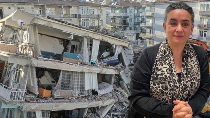 'Depremzede öğrencilere psikoeğitim programları uygulanmalı'