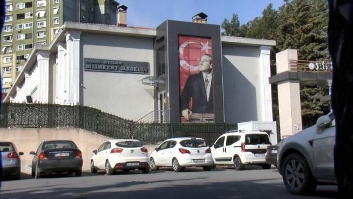 (Ek bilgiyle) - İstanbul'da riskli 93 riskli okuldaki öğrenciler naklediliyor