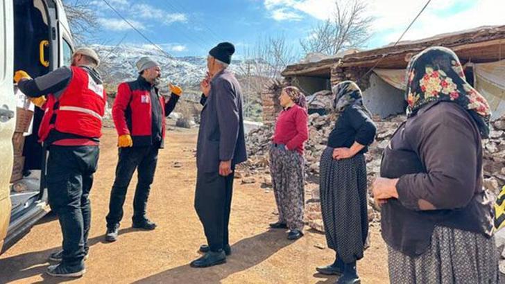 BM Gıda ve Tarım Örgütü’nden Türk çiftçilere 25 milyon dolar yardım çağrısı