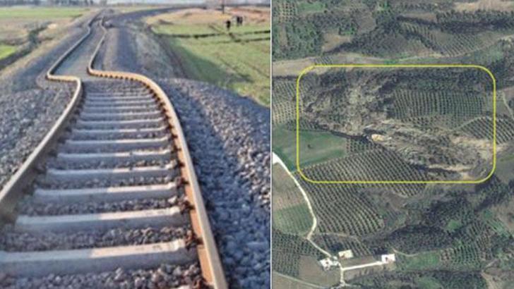 İTÜ deprem ön raporunu hazırladı