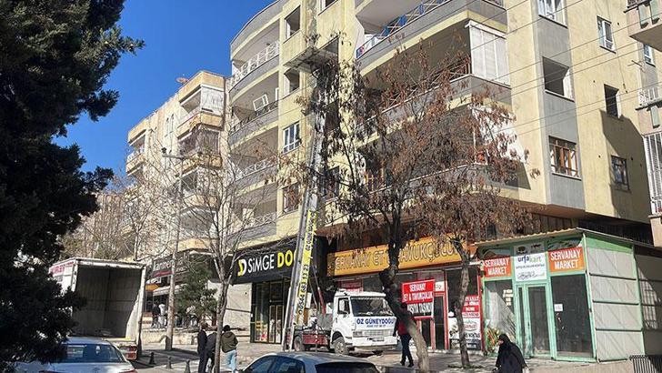 Şanlıurfa’da fahiş kira ve ev taşıma ücretlerine sıkı denetim
