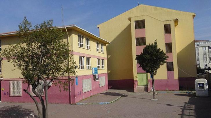 İstanbul'da riskli olduğu için tahliye kararı verilen okullar