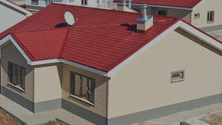 Depremzedeler için 'Evim Yuvan Olsun' kampanyası başlatıldı