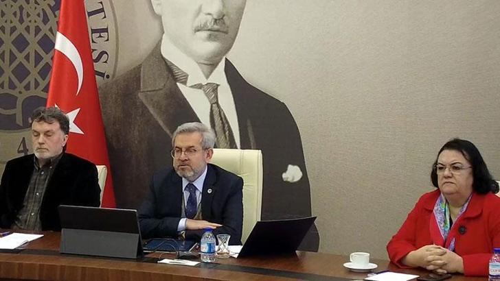 Ankara ile İnönü Üniversitesi, depremin yaralarını birlikte saracak
