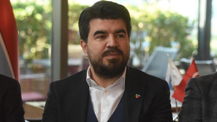 Kayserispor Basın Sözcüsü Samet Koç: Mücadelemizi sürdüreceğiz