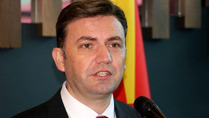 AGİT Dönem Başkanı Osmani ve Genel Sekreteri Schmid Türkiye'ye geliyor