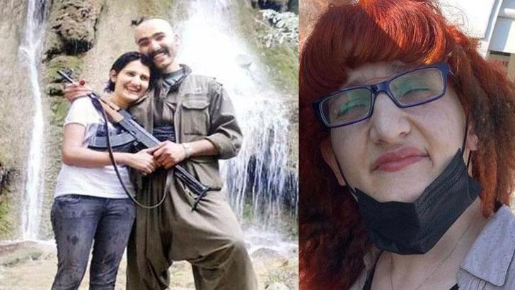 HDP'li Semra Güzel'in tahliye talebine ret