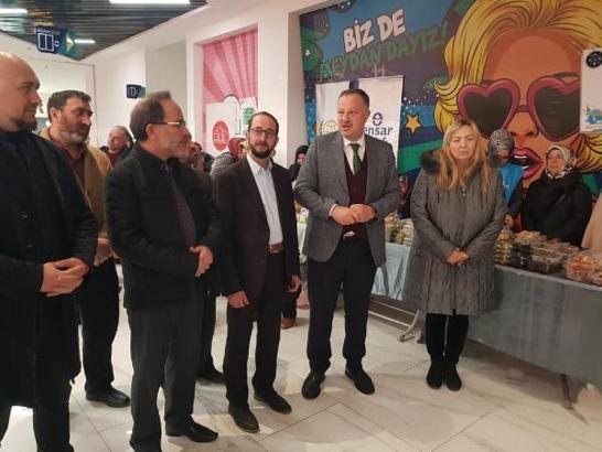 Milletvekili Özel: Bu yıl seçim olacak